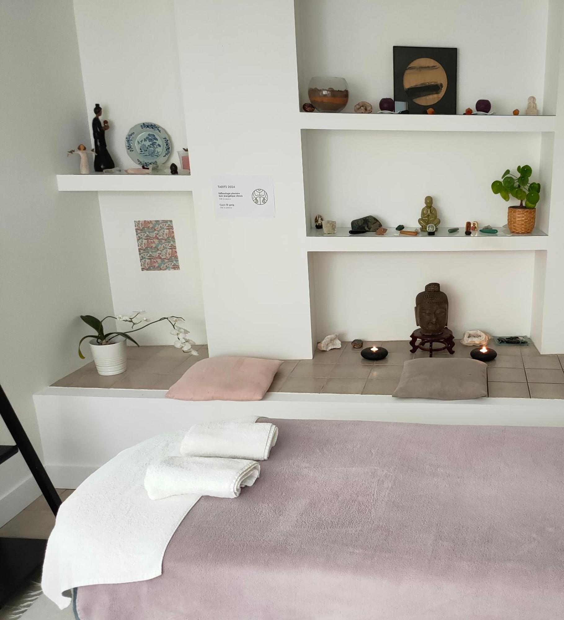 Chez Sophie Bed & Breakfast Plescop Luaran gambar